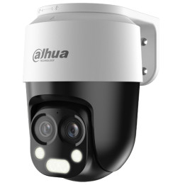 DAHUA HAC-PT1200B-IL-A-E2Z-2860 Indoor PTZ Camera, 1080p, Smart Dual Light, 2.8/6.0mm