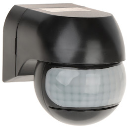 EL HOME MD-16B7 PIR Motion Sensor 230V AC for Lighting Control