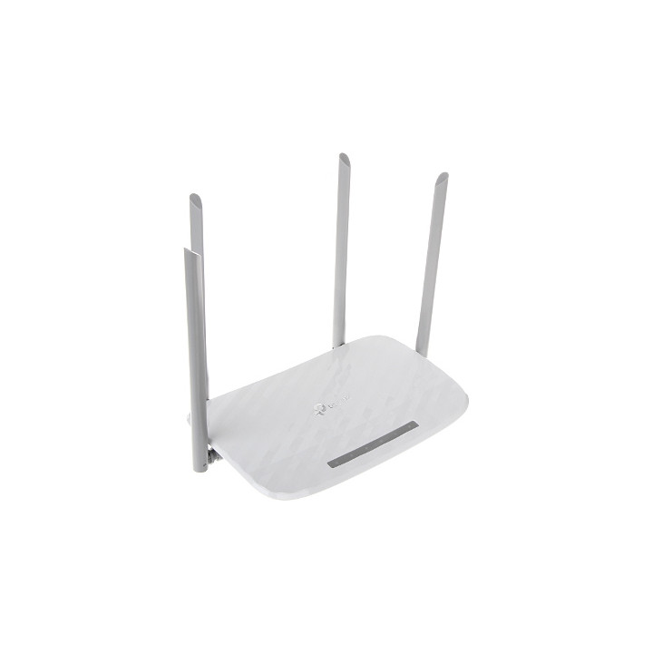 TP-LINK Archer C50 AC1200 Dual Band Wi-Fi Router