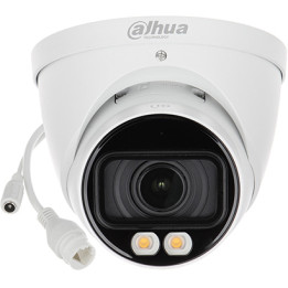 DAHUA IPC-HDW2849T-ZS-IL-27135 IP Camera Smart Dual Light WizSense 8.3MP 4K UHD 2.7-13.5mm Motorized Zoom PoE