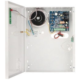 PULSAR AWZG2-12V3A-C Transformer Buffer Power Supply 12V 3A