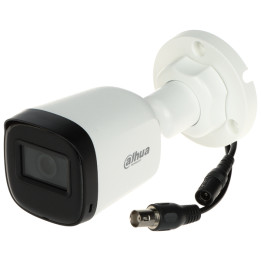 DAHUA HAC-B1A51-U-0280B-S2 5 MP Analog CCTV Camera, 2.8 mm Lens