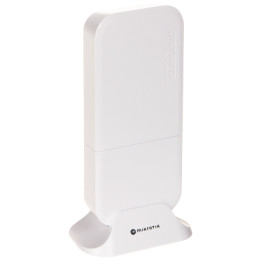 MikroTik RBWAPR-2ND wAP R Wi-Fi 2.4 GHz 300 Mbps Access Point