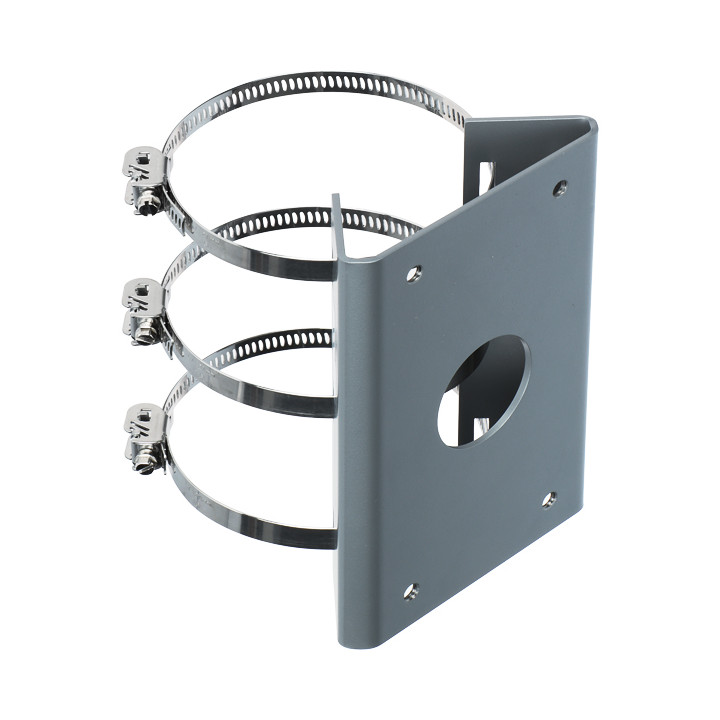 Hikvision DS-1684ZJ-P-Y Pole Mount Bracket