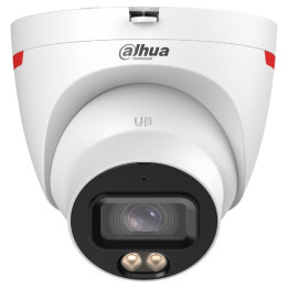 DAHUA IPC-HDW2449T-S-LED-0280B-PRO-S1 WizSense WizColor 4 MP IP Camera 2.8 mm