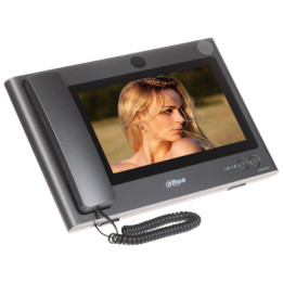 DAHUA VTS5A40B 10" умная настенная панель RS-485 SIP