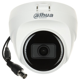 DAHUA HAC-T1A21-U-0280B 1080p Analog CCTV Camera 2.8mm