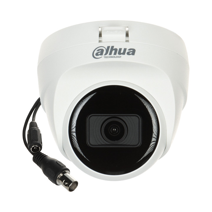 DAHUA HAC-T1A21-U-0280B 1080p Analog CCTV Camera 2.8mm