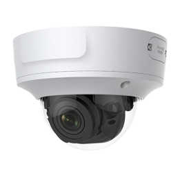 SAFIRE SF-IPDM825ZWH-4-AI 4MP IP67 Dome IP/PoE Camera with AI Analytics
