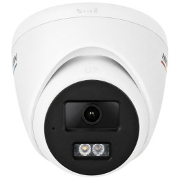 Hikvision DS-2CD1347G3-LIU(2.8MM) 4MP IP Camera with Smart Hybrid Light