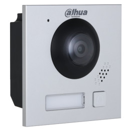 DAHUA VTO4202F-P1 умная панель PoE