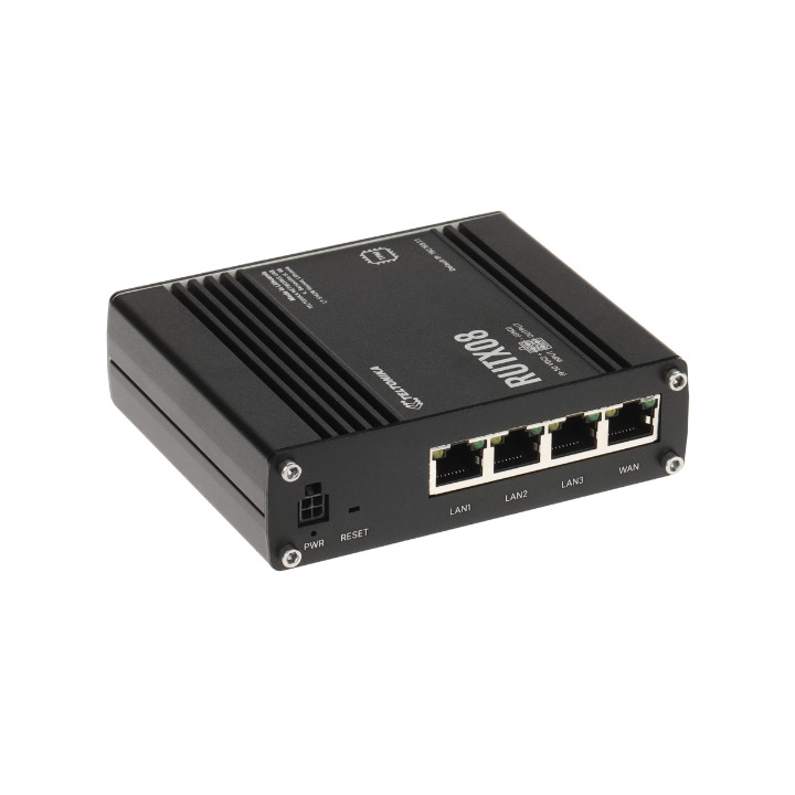 Teltonika RUTX08 Access Point + Router
