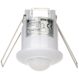EL HOME MD-14B7 PIR Motion Sensor 230V AC for Lighting Control