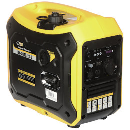 Dynamo DY-2010/IS-B Inverter Generator 1800W