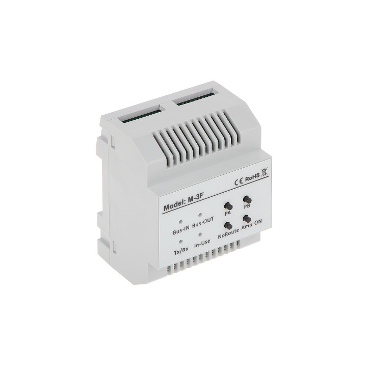 VIDOS M-3F Multi-function Module