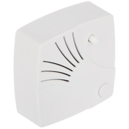 ORNO OR-DP-VD-145/W/8V Wired Doorbell