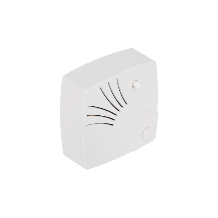 ORNO OR-DP-VD-145/W/8V Wired Doorbell