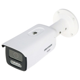Hikvision DS-2CD26123G2-LIZS2UY/SL(2.8-12MM) 12MP IP Camera Smart Hybrid Light AcuSense