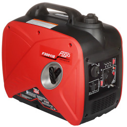 FOGO F-3001/IS Inverter Generator 2300W