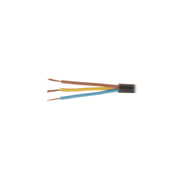 OMY-3X0.5/B Power & Installation Cable 3x0.5 mm²