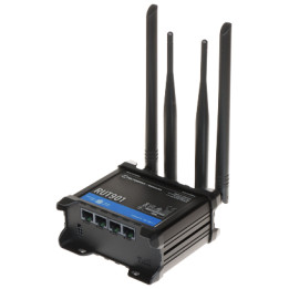 Teltonika RUT901 4G LTE Router Dual SIM 2.4 GHz 300 Mbps