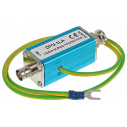 DELTA OPV-1LA Video Surge Protective Device