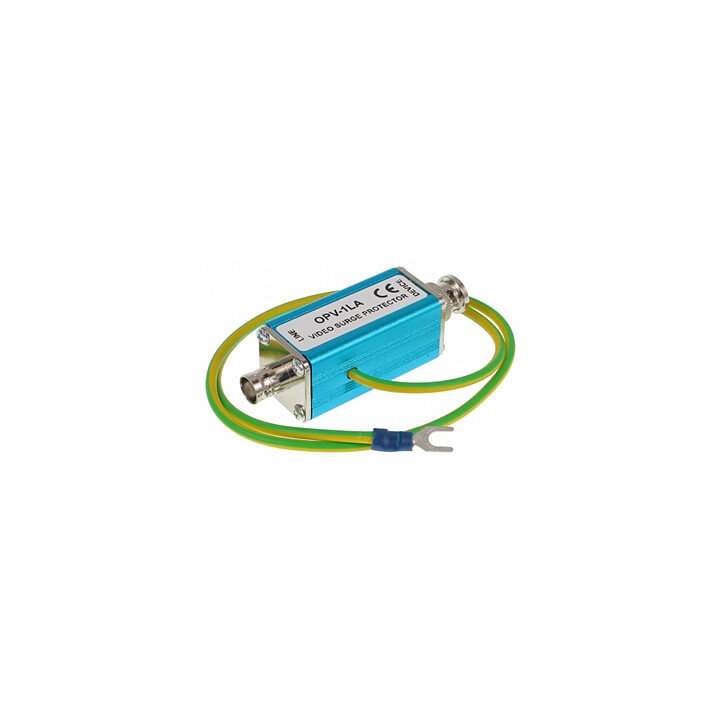 DELTA OPV-1LA Video Surge Protective Device