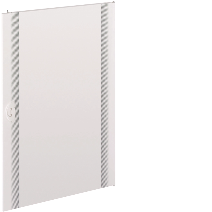 Hager FC338 Quadro4 Plain Enclosure Door 1650x620mm