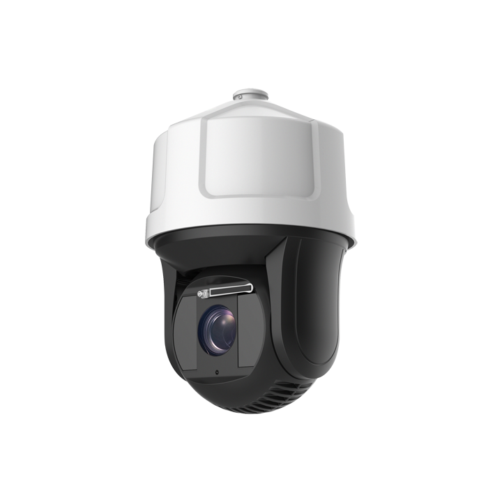 SAFIRE SF-IPSD9936ITH-8 36x PTZ IP-Kamera PoE Wi-Fi IP67