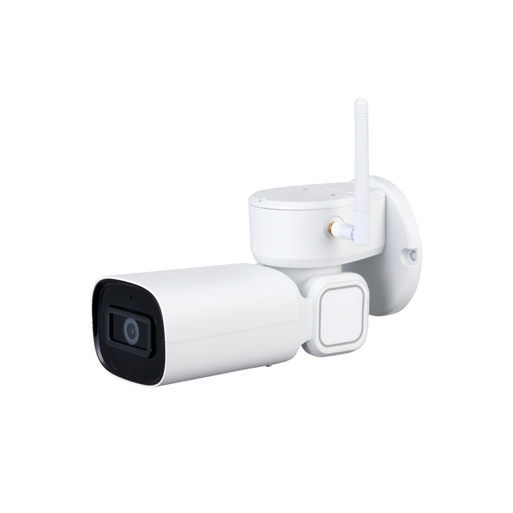 X-SECURITY XS-IPB940SWHA-2PW-PTZ 2 MP IP-PTZ-Speed-Dome-Kamera, WLAN und PoE, 2,7–8,1 mm Objektiv, 20 m IR, IP66