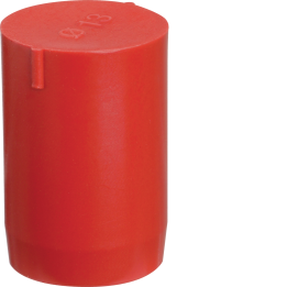 Hager VZ013V Universal Sealing Plugs for M20 / M25