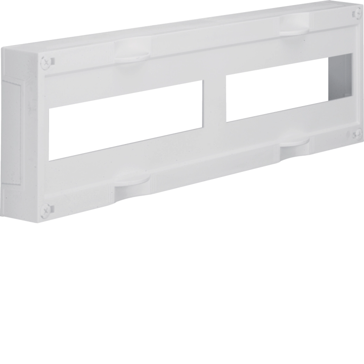 Hager US12A2 Cover Plate, Universal N, 150x500mm