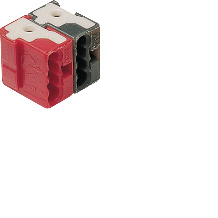 Hager TG018 Connectors for Twisted Pair Termination