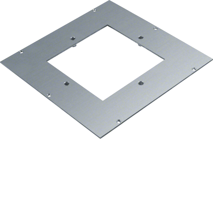 Hager UDM3200SLQ06 Heavy Duty Blanking Lid Q06, 320x20mm, 2m