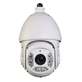 DAHUA SD6C220T-HN 2MP 20x PTZ Speed Dome IP-Kamera mit PoE, WLAN, IP66, 100 m IR