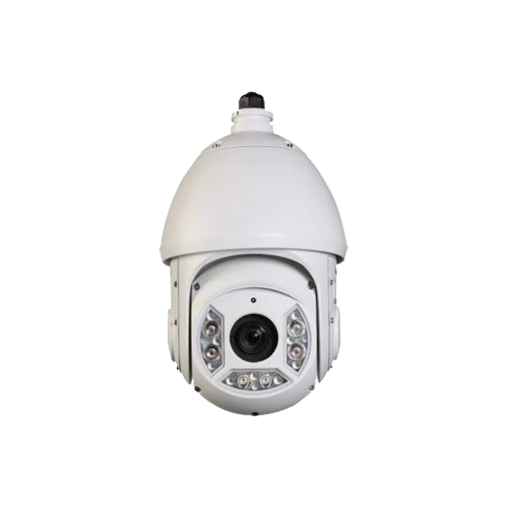 DAHUA SD6C220T-HN 2MP 20x PTZ Speed Dome IP-Kamera mit PoE, WLAN, IP66, 100 m IR