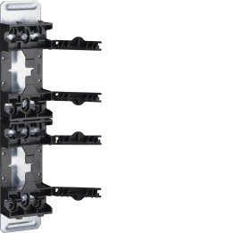 Hager BKISKPD Coupling for BKIS 2-Compartment Trunking