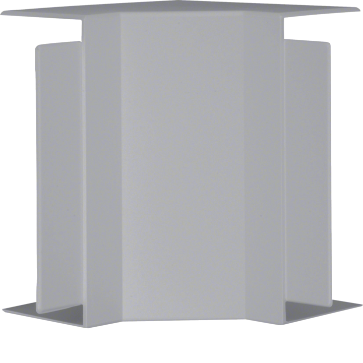 Hager LF6015047030 Internal Corner LF/FB 60x150mm Grey