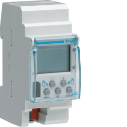 Hager TXA023 Weekly Time Switch EASY