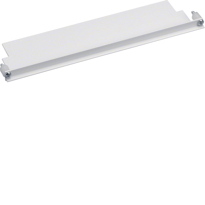 Hager UZ016 Horizontal Partition for FWB/FWQ Cable Trunking
