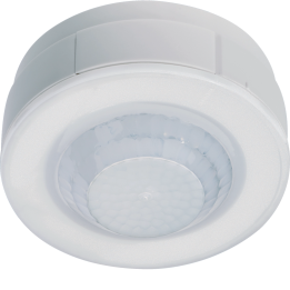 Hager EE804A Movement Detector 360° Surface Mounted