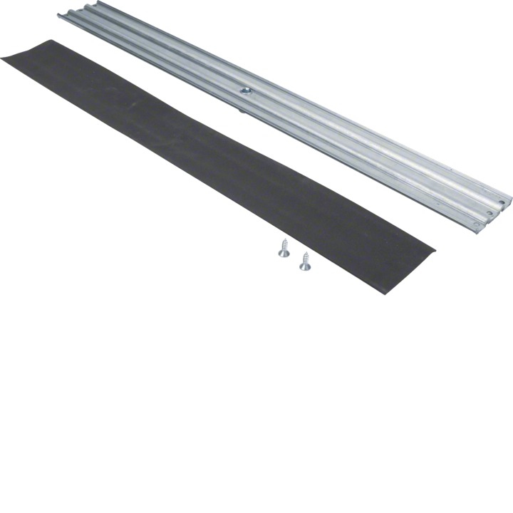 Hager BKTMN600 Cross Member for BKF/BKW600 Cable Trunking
