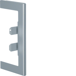 Hager BRAP65130WLAN Steel Flange