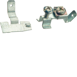 Hager L5802 Earthing Set BRAN 70110