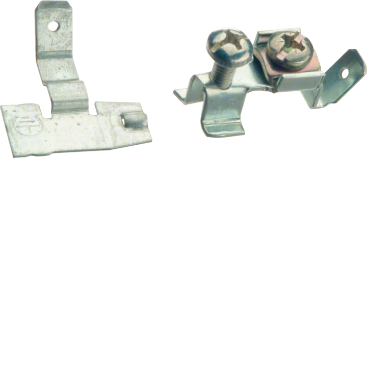 Hager L5802 Earthing Set BRAN 70110
