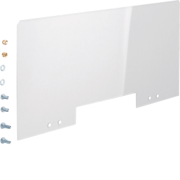 Hager HZ046 Terminal Shield for HA460
