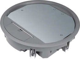 Hager VR10127011 Supply Unit for Raised Access Floor 12mm