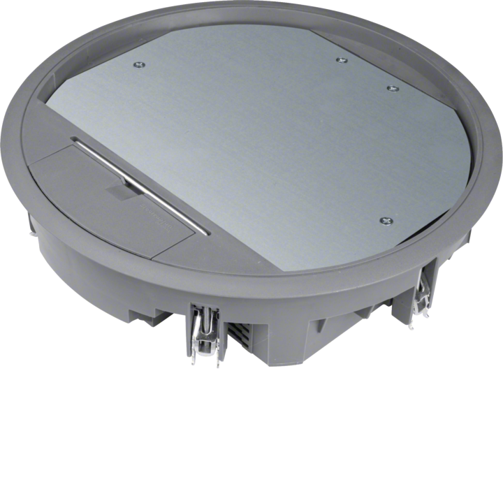 Hager VR10127011 Supply Unit for Raised Access Floor 12mm