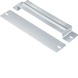 Hager UKS240280 Underfloor Duct Connector Clamp 240x28mm