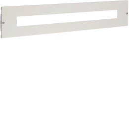 Hager UC203 quadro.system MCB Mounting Kit 150x800mm